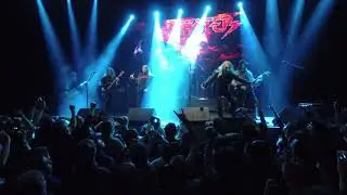 Мастер-Храни Меня