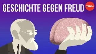 Geschichte gegen Sigmund Freud – Todd Dufresne