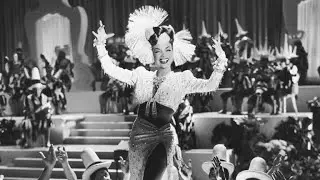 Carmen Miranda - Batucada (Legendado)