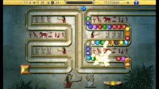 Luxor Amun Rising HD