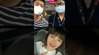 Live IG Dinar Candy,ternyata bayaran nge DJ mahal cuyy..