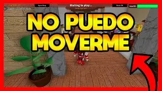 ✅WHY CAN'T I MOVE IN ROBLOX PC?
