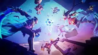 Honor of Fight · New Platform Fighter - Ready to Go!