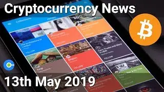 Cryptocurrency News: eBay Rumours, Consensus 2019, Binance Back Tomorrow, TRON Co Founder