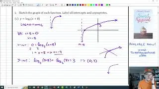AP Calculus BC ESQ Model (Quarter 2) Part 1