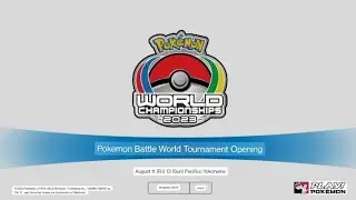 WCS Yokohama Official Trailer | The Animation Commercial of 