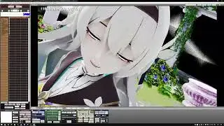 [Working] So... I decided to go full ret*d (time lapse)