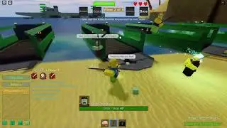 nvzt2 experiment server 2