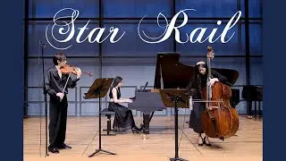 Honkai: Star Rail Ost.
