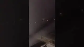 Rusya Ukrayna'yı Termobarik silahlarla bombalıyor.