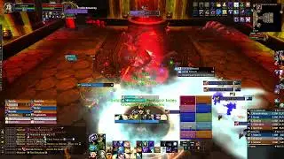 Maloriak 10M Heroic - Disc Priest POV