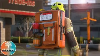 Rescue Props | FiveM Script | Mirror Park Studios