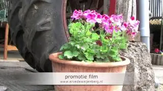 camping Erve de Weijenberg