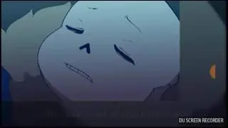 (undertale) Echo lyrics