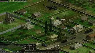 Sudden Strike СВО Zа Отечество Vеликое