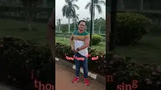 Stand up fight for your dream