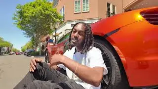 Gary Junior - KARRAHBOO Flow