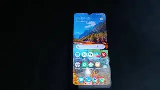 REDMI MOBILE USEFUL SETTING/ How to maneg hot spot one time data limit size in redmi k 50i