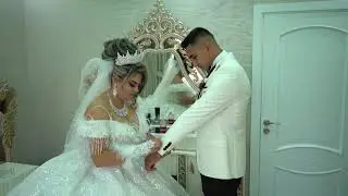 Сватба Сюлейман и Бедрие HD 2021 09