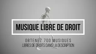 Musique Libre de Droit HipHop Groovy Piano Instrumentale