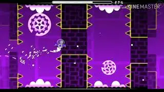 Geometry dash texture pack dorami