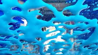 A Typical American Automated Carwash (2x speed) - How does this compare in other countries?