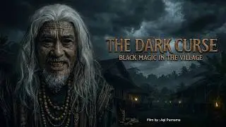 THE DARK CURSE - BLACK MAGIC IN THE VILAGE