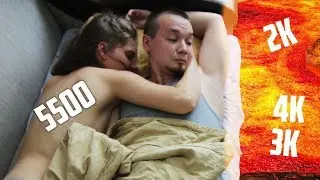Денис Элэм - 5500 MMR (BASSBOOSTED) (удалённый клип)