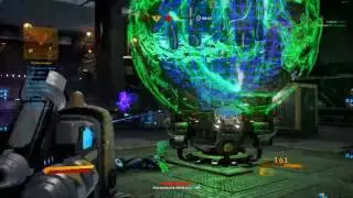 Warhammer 40000   Eternal Crusade LSM clan boys vs Eldar Medusa