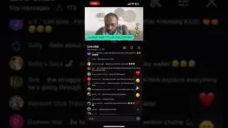 The DownFall of P4P Displayed Passport Pookie Aka J-Rello Meltdown