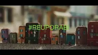 Belinka #REUPORABI v sodelovanju z Nika's tiny house