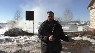 Куда пропали? Перемены в деревне