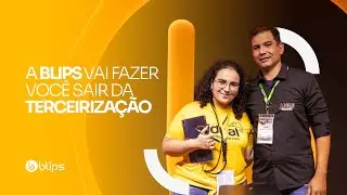 POR QUE ALUGAR SUA MÁQUINA COM A BLIPS?
