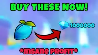 How To Make Diamonds QUICK (Roblox Pet simulator 99)
