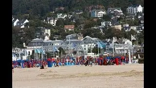 Places to see in ( Deauville - France )