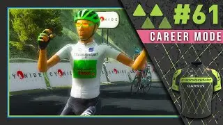 AGAINST THE CLOCK #61 || Cannondale Garmin || Pro Cycling Manager 2022