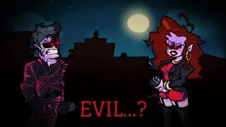 FNF Corruption Multiverse Mix: Corrupt Dad vs Mommy Mearest, Final?