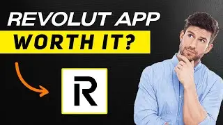 Revolut App 2025 Review – Best Global Banking App or Just Hype? (Pros & Cons)