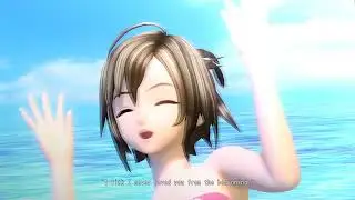 Hatsune Miku - 初音ミク:Project DIVA Arcade Future Tone - [PV] "Fire◎Flower" (REQUEST) -English Subs-