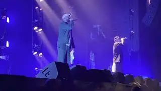 Guf - Есть че вспомнить (feat. Loc-Dog) (17.04.2022) Adrenaline Stadium г. Москва