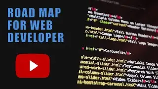 RoadMap for Web Development