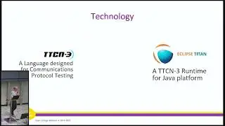 Presentation of the OCPP Compliance Testing Tool 2.0.1