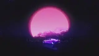 The Weeknd - Blinding Lights (Instrumental) (SYNTHWAVE)