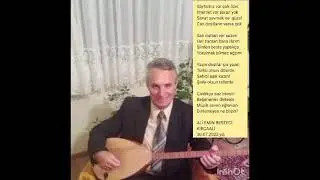 SARI DUTTAN SAZIM VAR..MUSTAFA KABSK..ALI EMIN BEteci.kircaali.ulker aygun