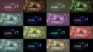 Brothers in arms 3 hack.