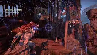 Horizon Zero Dawn (Ultradificil) | EP6 | La venganza de los Nora