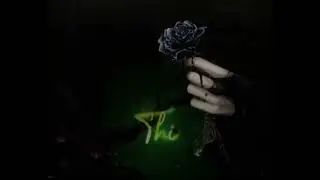 rose video editing my