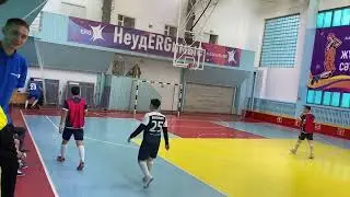 Группа В. Жастар(Майкаин) 12:2 Кызылжар