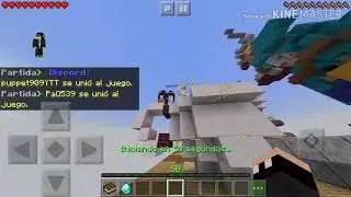 ¿odio a Mi Dios Dany? ¿Uso hacks? | puppet909YTT | skywars Lifeboat