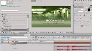 After Effects Tutorial 91  DVD Authoring